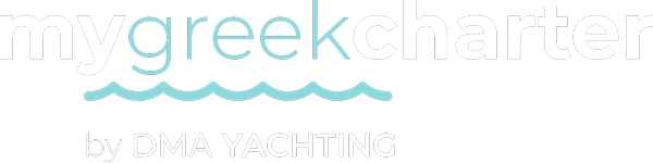 Yacht Charter in Greece
