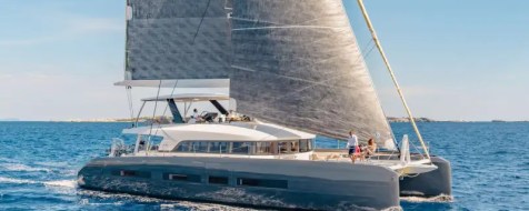 Catamarans