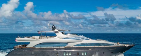 Motor Yachts