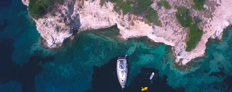 The Meltemi, Explained by People Who Charter Through It