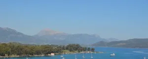Yacht Charter in Levitha