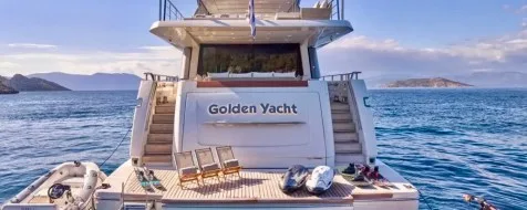 10 Greek Motor Yachts Worth More Than You Pay – Unbeatable Value