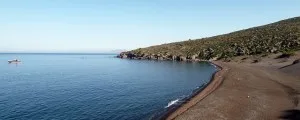 Yacht Charter in Nisyros