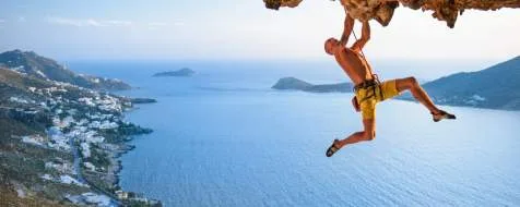7-Day Dodecanese Yacht Charter Itinerary from Kos