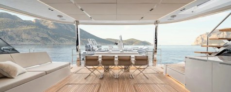 Top 10 Brand-New Luxury Catamarans for Charter in Greece | 2025-2026 Builds