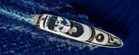 How Far Can You Go on a 1-Week Cyclades Yacht Charter?
