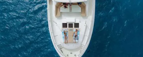 What is Yacht Charter APA and How it Works