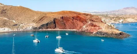 How to Choose Between the Yachts on Your Shortlist