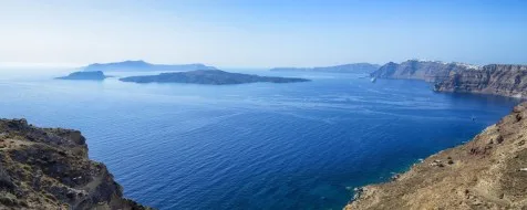 Greece Yacht Charter Itineraries: The Ultimate Guide