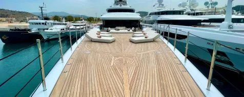 Top 10 Greece Superyacht Charters in 2026: Exclusive Footage & Reviews