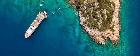 13 Things I Wish I Knew Before Chartering a Yacht in Greece