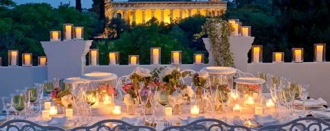 12 Best Restaurants in Athens to Visit on Your Crewed Yacht Charter