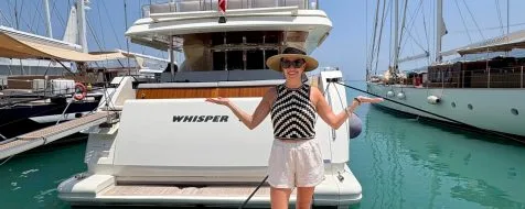 What to Pack for Your Yacht Charter in Greece: The List We Send Clients