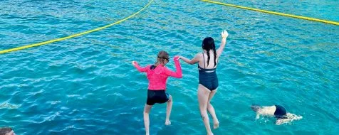 Greece Yacht Charter with Kids: What Works and What Does Not