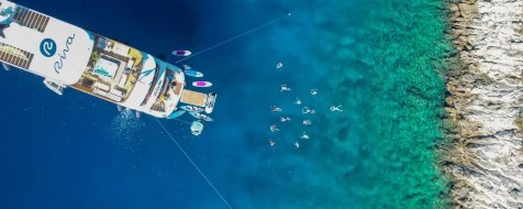 When Is the Best Time to Charter a Yacht in Greece? Month-by-Month
