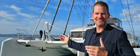 Does Yacht Age Matter on a Charter? Why Old Yachts With New Refits Offer Value