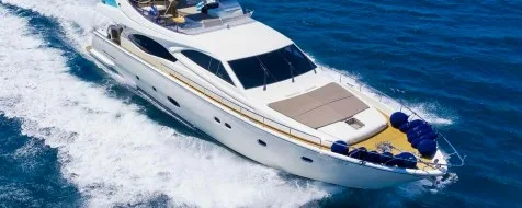 What Happens If Weather Changes on a Greece Yacht Charter?