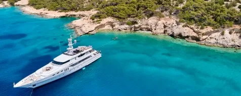 Greece vs Croatia Yacht Charter: When We Send Clients to the Adriatic