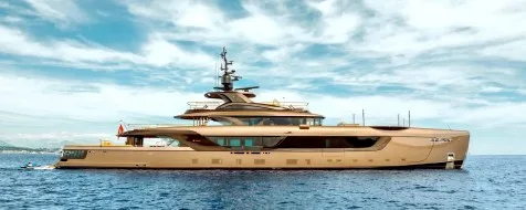 Top 10 Brand-New Luxury Motor Yachts for Charter in Greece | 2024-2026 Builds
